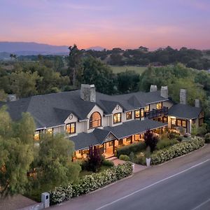 The Ballard Inn, A Kirkwood Collection Hotel